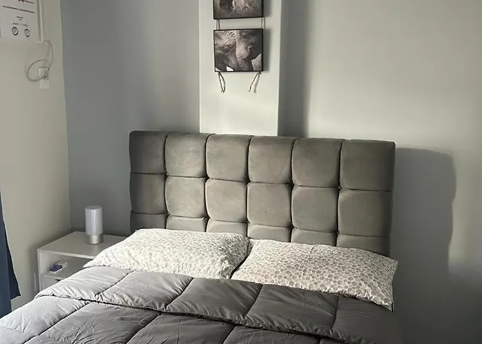 Apartmento com 2 dormitórios