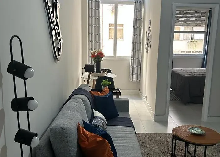 Apartmento com 2 dormitórios